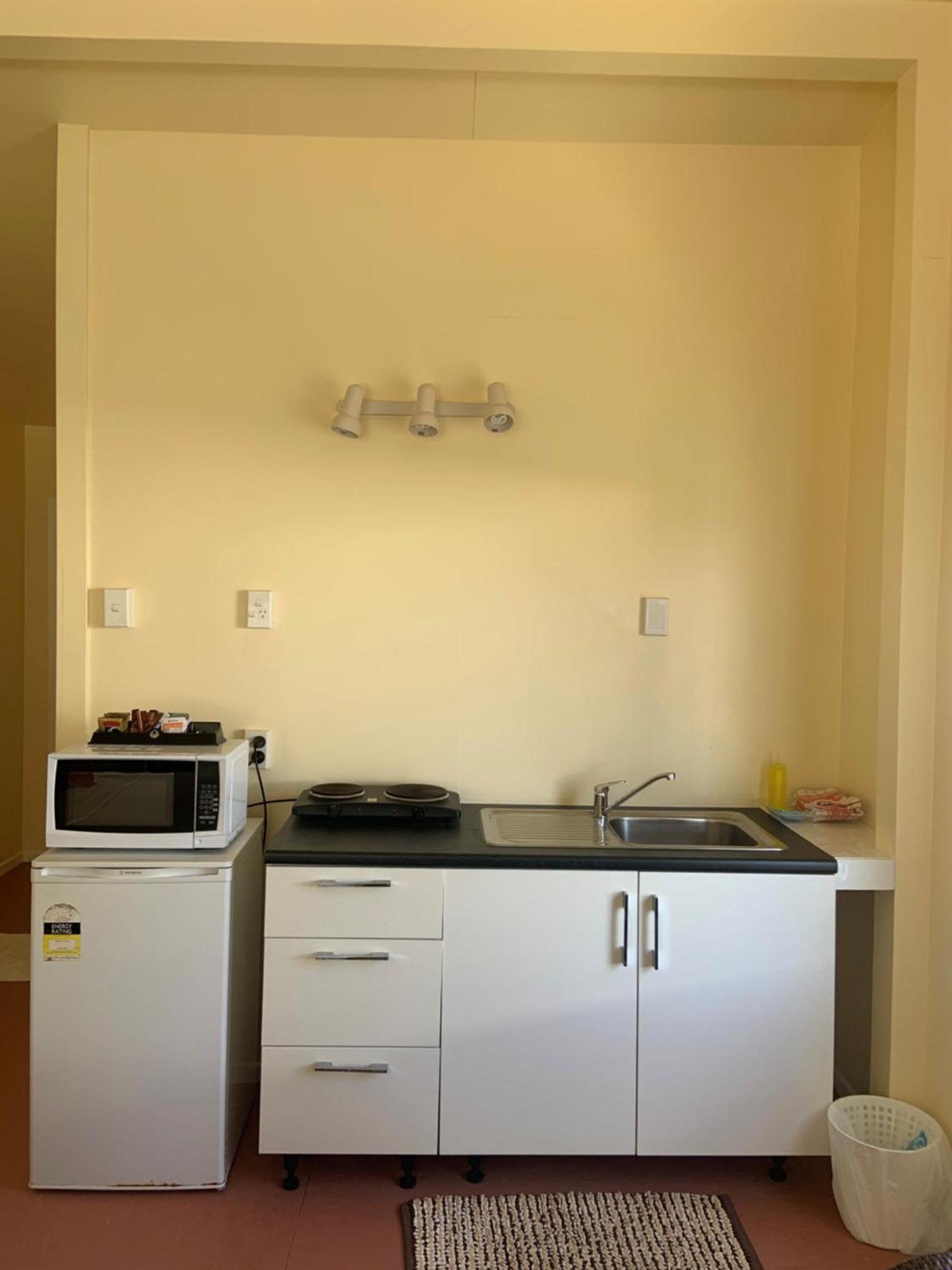 Tia Maria Retreat Apartment Đảo Đảo Rarotonga Ngoại thất bức ảnh