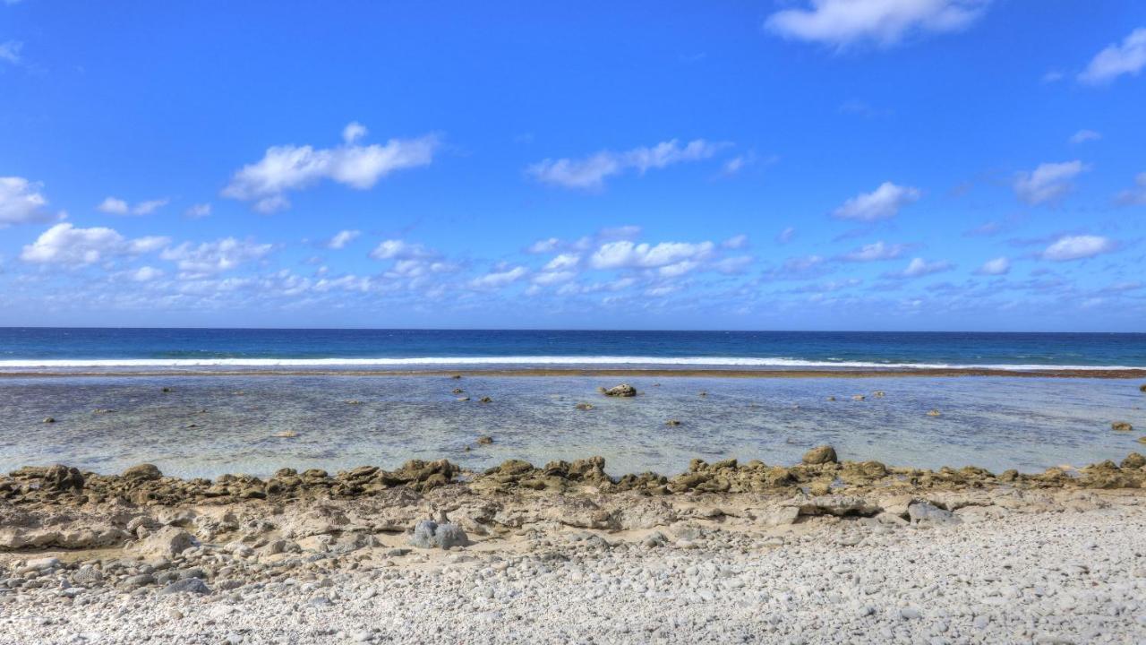 Tia Maria Retreat Apartment Đảo Đảo Rarotonga Ngoại thất bức ảnh